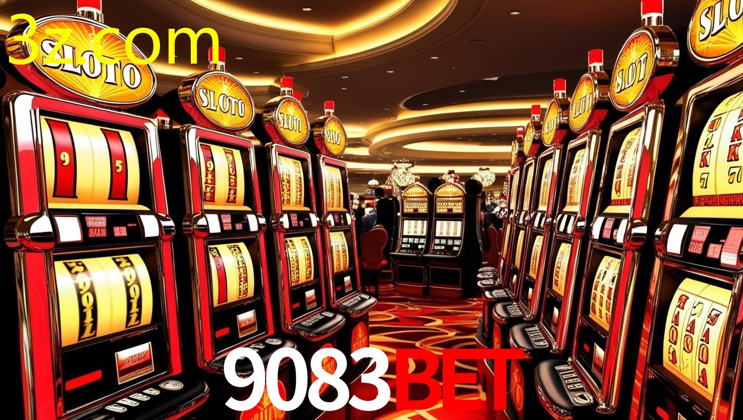 9083BET.COM